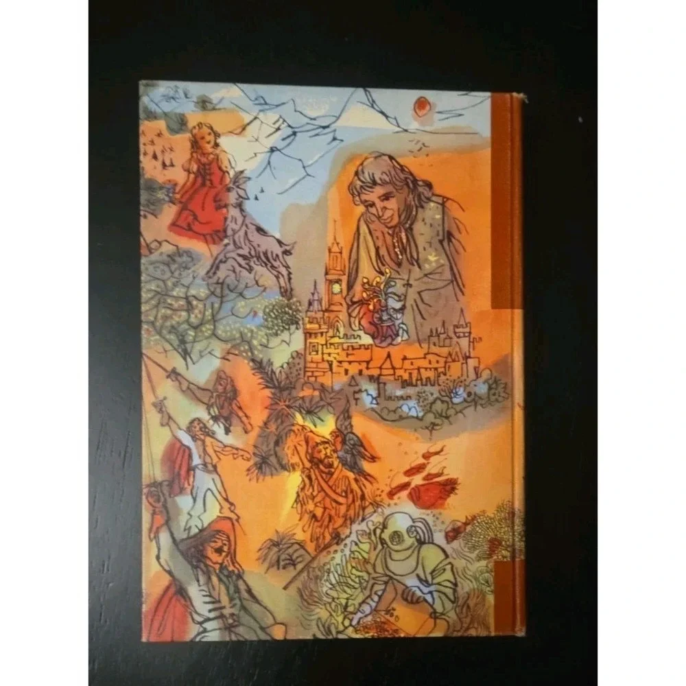 Windermere Readers Heidi by Johanna Spyri Edition of 1954 School Edition